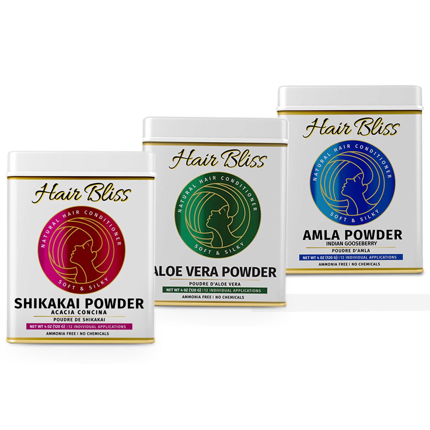 Pure Radiance Trio - Pride Of India