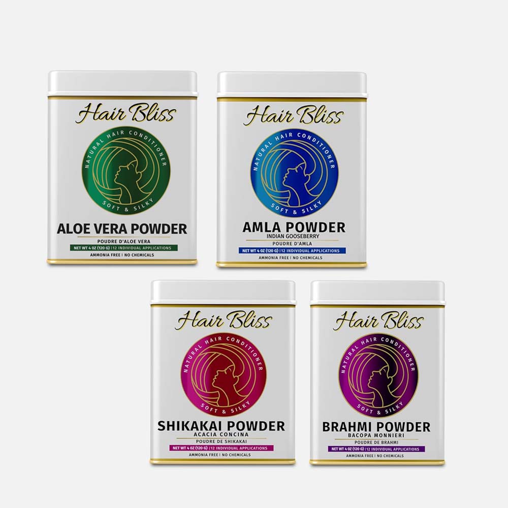 Nourishing Beauty Combo - Pride Of India