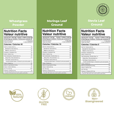 Energizing Superfood Pack - Pride Of India