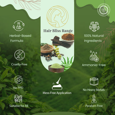 Pure Radiance Trio - Pride Of India