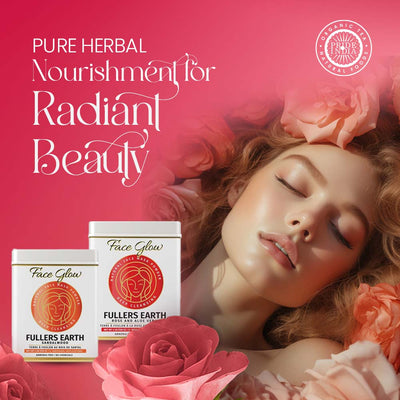 Glow & Nourish Pack - Pride Of India