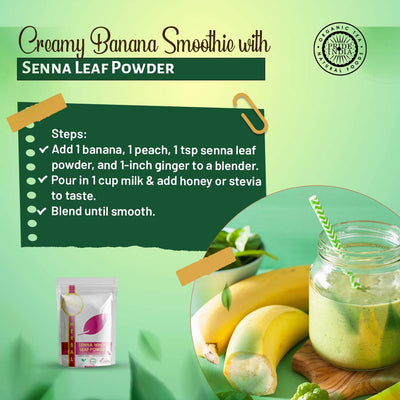 Natural Detox Bundle - Pride Of India