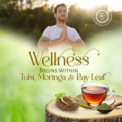 Immune-Boosting Kit - Pride Of India